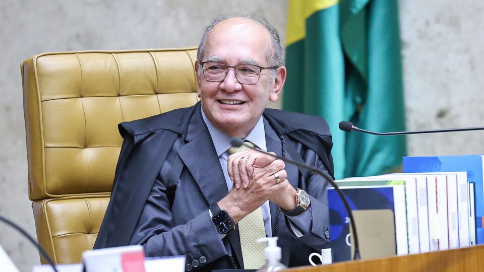 Gilmar derruba quebra de sigilo de empresa de Dias Toffoli na CPI