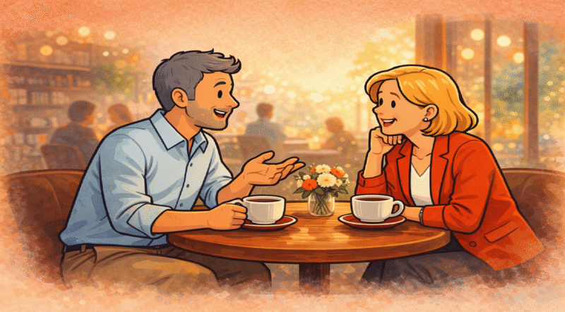 Os líderes de marketing precisam de colegas, não de manuais