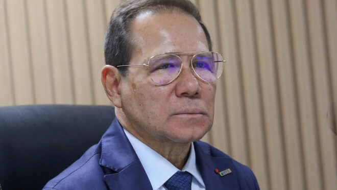 Presidente do BRB sinaliza enxugamento para estancar crise