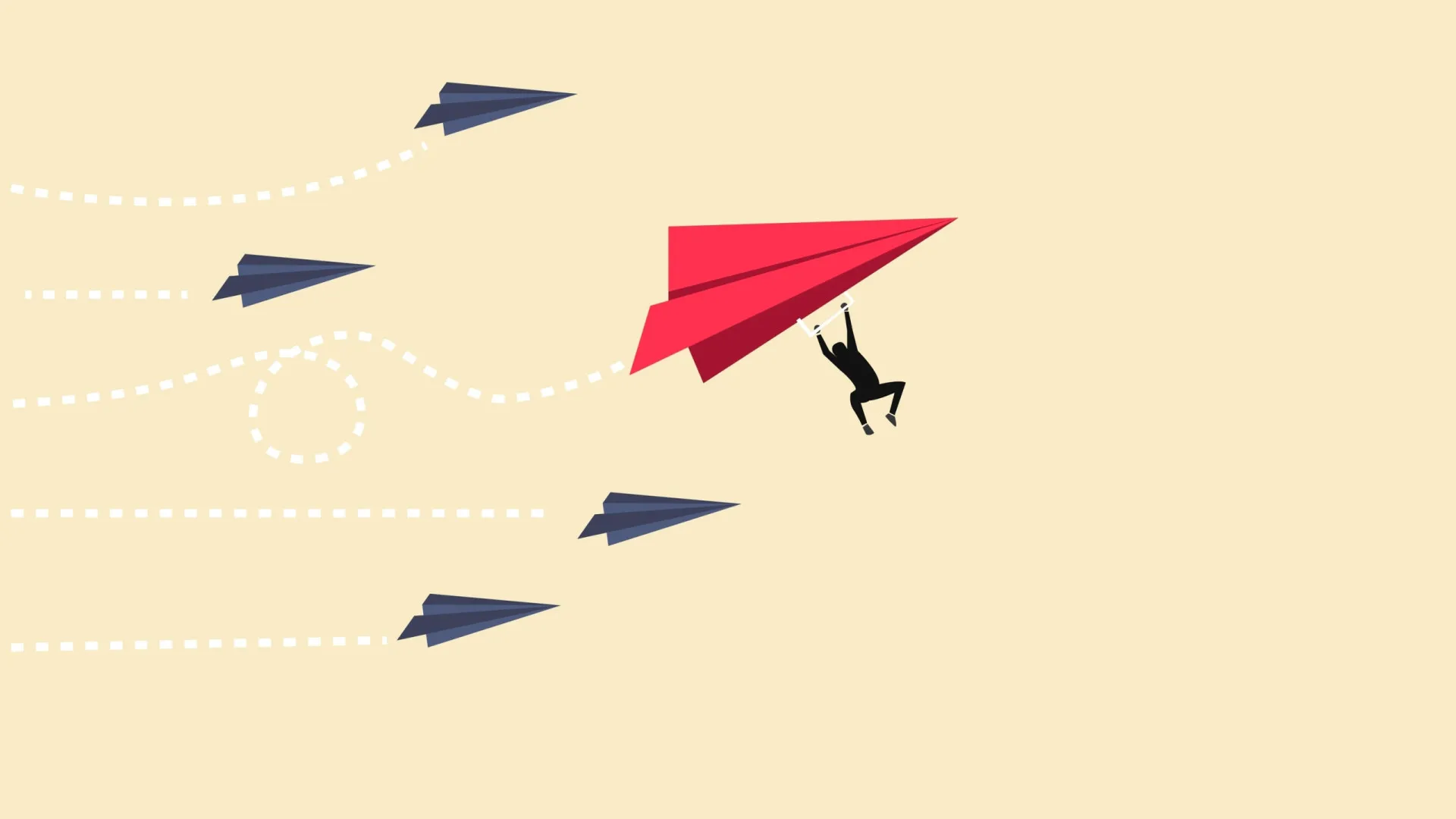 Estes 4 signos do zodíaco vão estar imparáveis até o final do ano