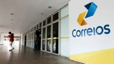 Correios