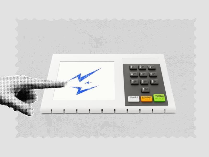 veja a idade mínima para concorrer a cada cargo