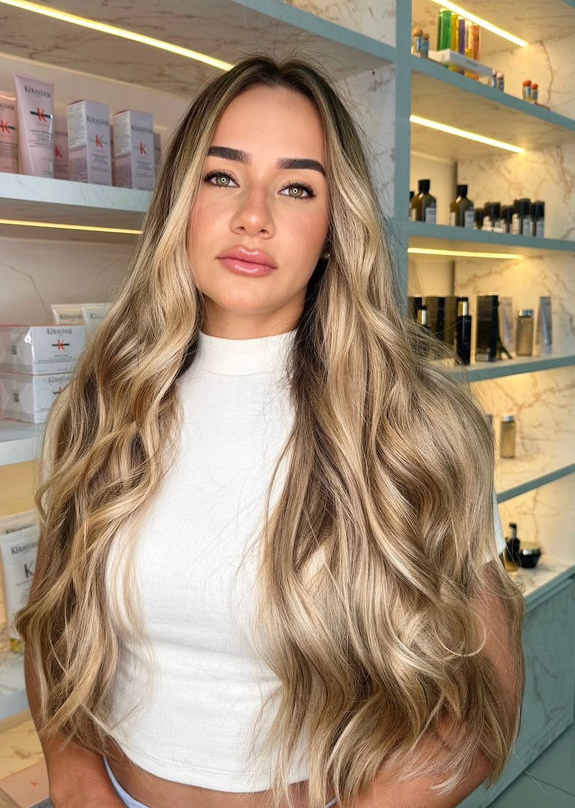 A construção do Adibis Concept como marca de alto padrão