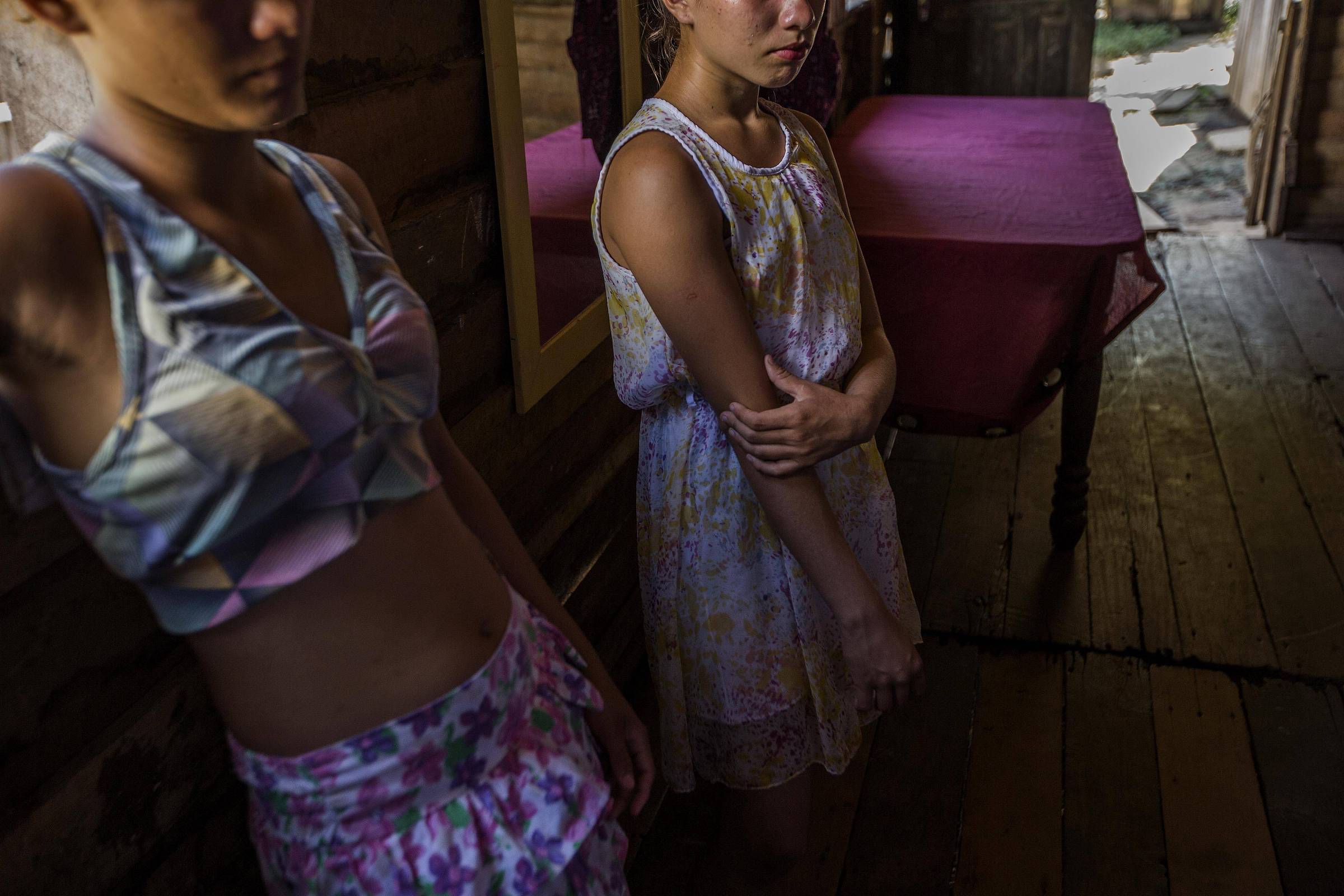 Escola protege crianças contra violências e abuso - 06/03/2026 - Papo de Responsa