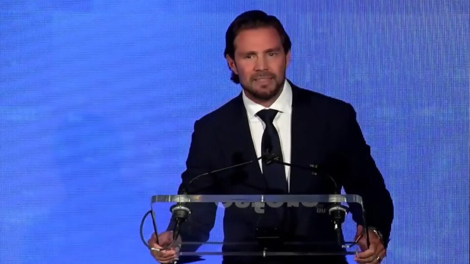 Ex-noiva de Vorcaro manda mensagem direta e diz que não sabia