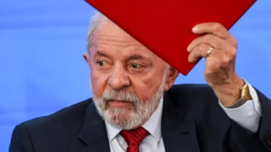 Lula impostos