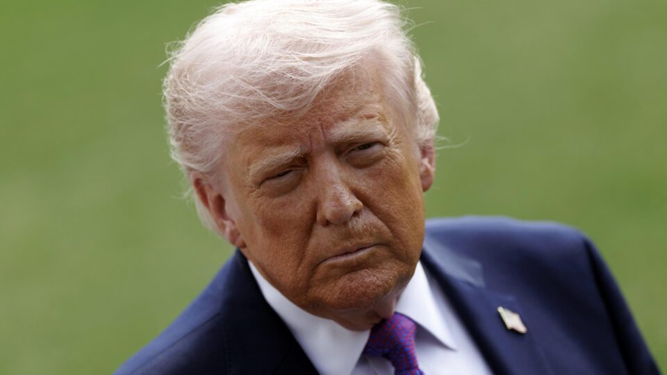 Preço do petróleo cai enquanto Trump negocia com o Irã