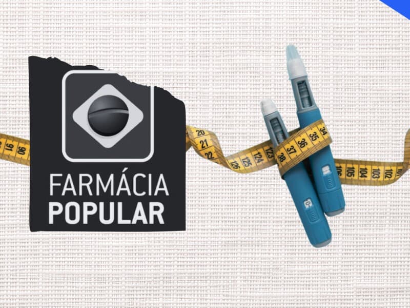 SUS pode passar a ofertar Mounjaro em farmácias populares