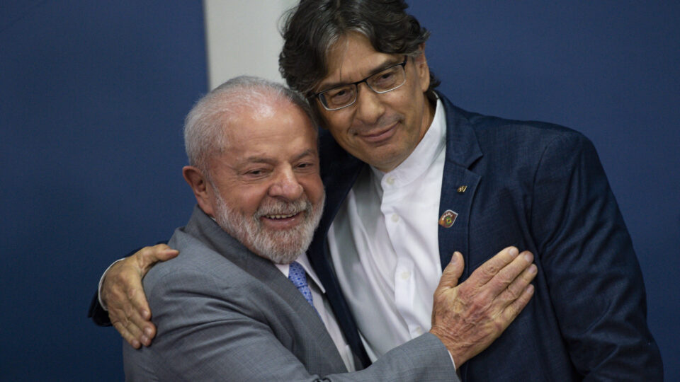 entenda o desgaste na gestão Márcio Pochmann