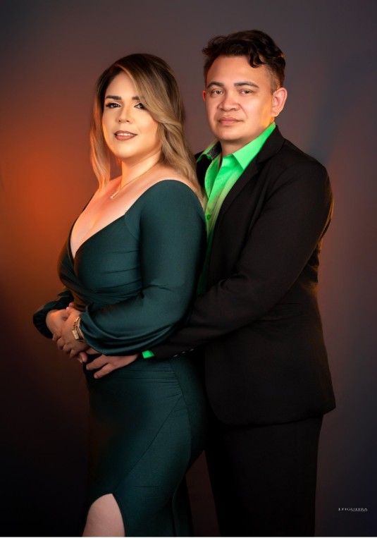 De La Habana al mundo, la trayectoria de Nirza García Valdéz de disciplina y el compromiso humanitario sin fronteras