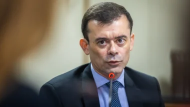 Rogério Ceron participou da gestão de Haddad na prefeitura de São Paulo.