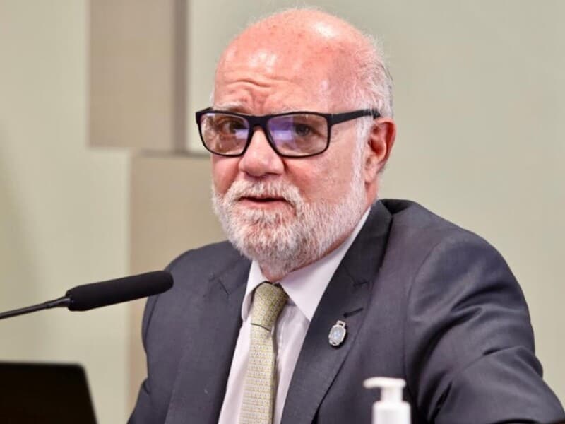 Infraestrutura do GLP facilita Gás do Povo, diz presidente do Sindigás