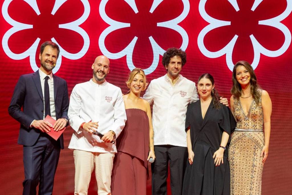 Michelin: como é beber vinho em restaurantes 3 estrelas - 16/04/2026 - Isabelle Moreira Lima