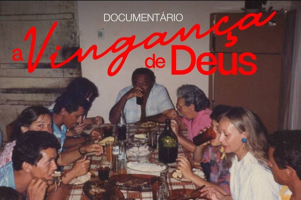 Neto documenta conversão de avô ateu na Paraíba - 10/04/2026 - Evangélicos