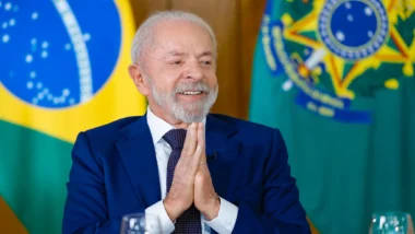 Lula fim da escala 6x1