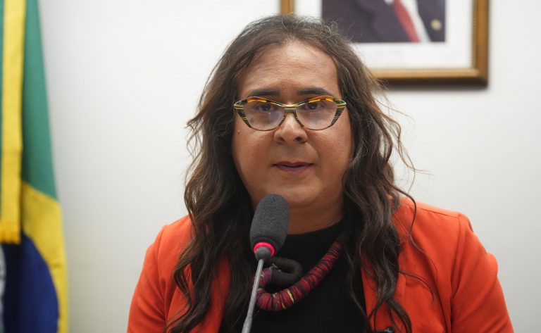 Audiência Pública - Implementação do medicamento Lenacapavir no SUS como prevenção ao HIV. Dep. Duda Salabert (PDT - MG)