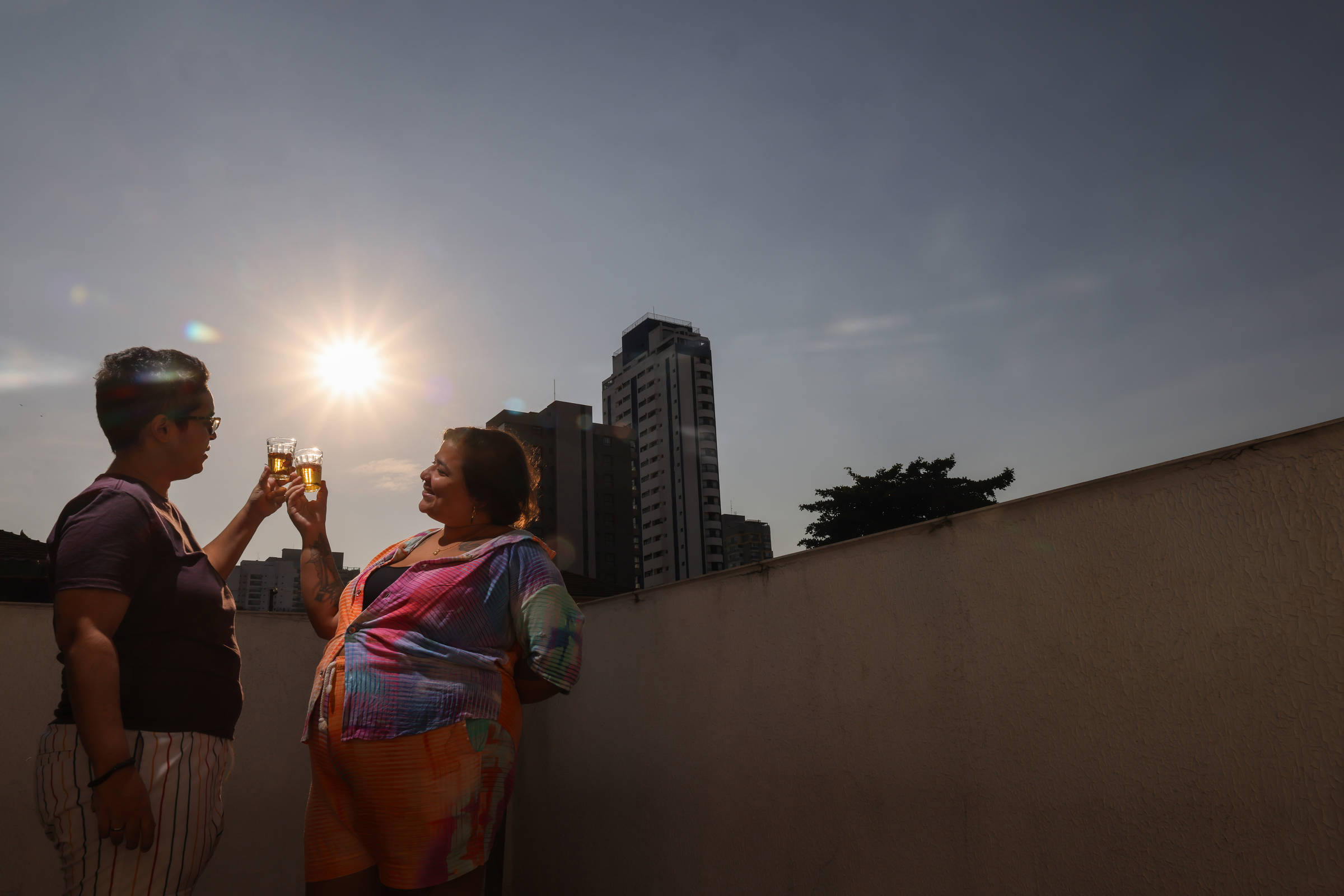 Quando não escutamos o amor entre mulheres - 13/04/2026 - Vera Iaconelli