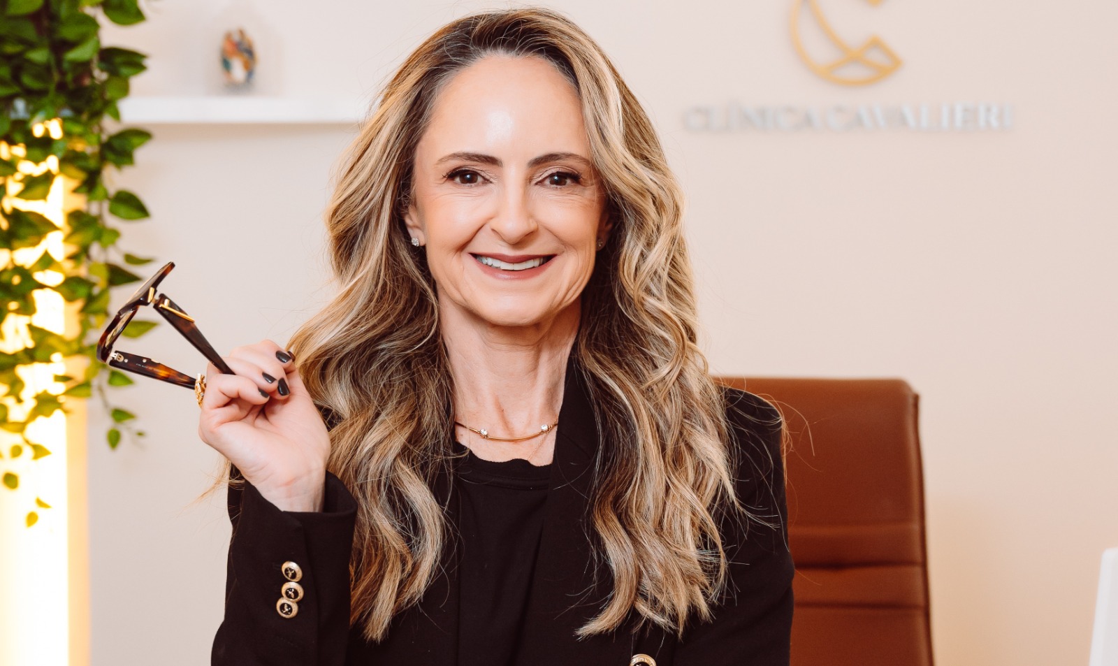 Dra. Maria Luiza Cavalieri