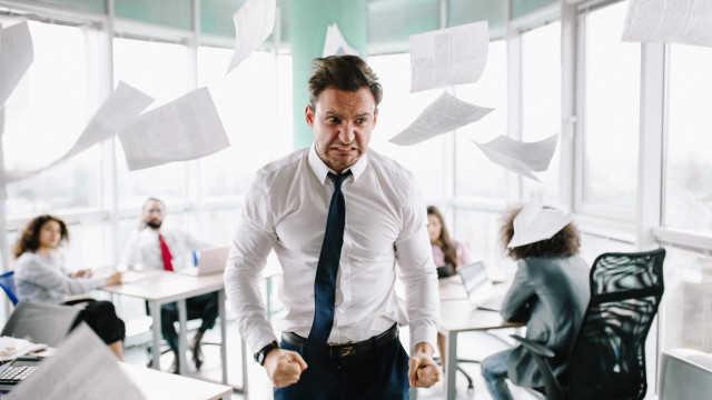 Você sabe quais são os três signos mais impulsivos do zodíaco?