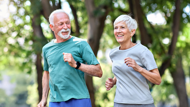 Quer viver mais? Veja 10 hábitos que ajudam a aumentar a longevidade