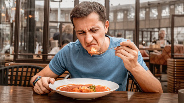 Pior do que salsichas! Alimento processado que acreditou que era saudável