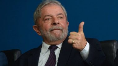 suspeição de Moro Lula