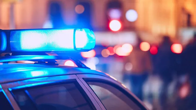 Homem é preso por matar ex-companheira a tiros; filha também foi baleada