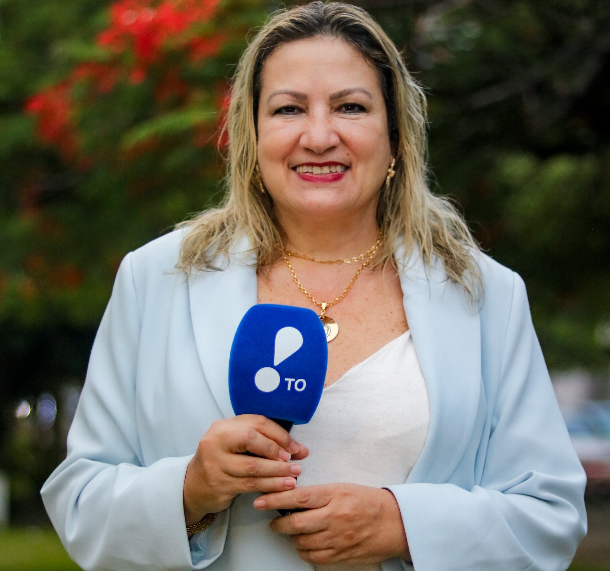 Rosângela Fraga