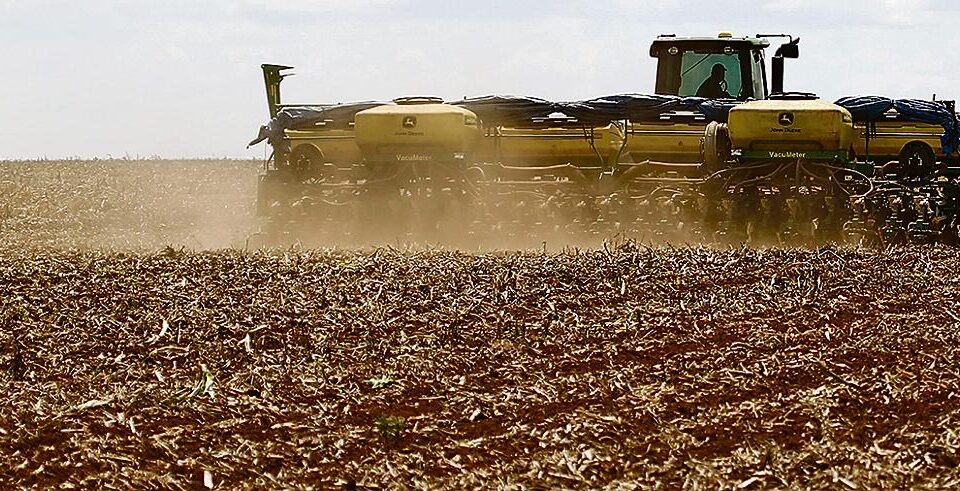 Impacto no Agro e Inflação de Alimentos