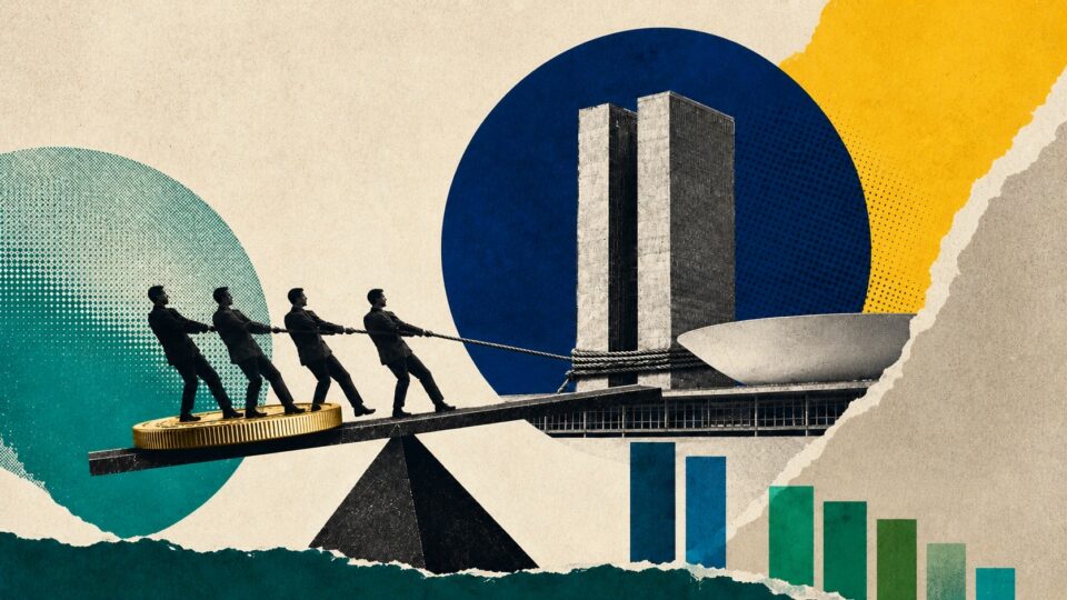 O que propõem os presidenciáveis da direita liberal em 2026