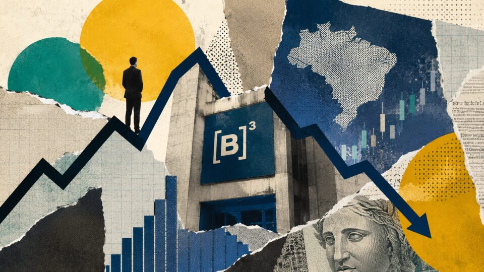 Por que investidores estrangeiros saem da Bolsa brasileira?