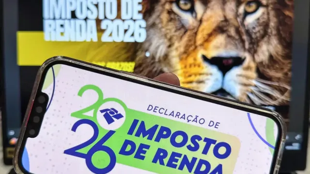 Prazo para entregar o IR 2026 termina nesta sexta-feira