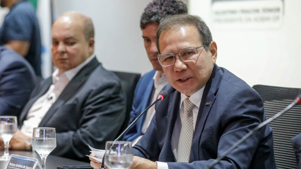 Presidente do BRB será ouvido pelo Senado; convite virou convocação