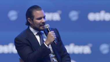 Vorcaro é transferido de sala para cela comum na PF