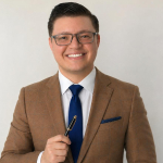 Picture of Marcos Rogério Martins Costa