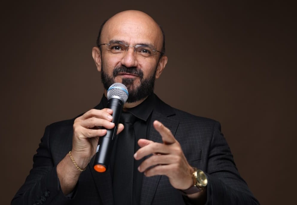 Luiz Carlos Alves Marinho