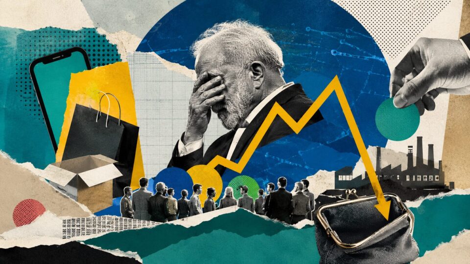 entenda a reviravolta do governo