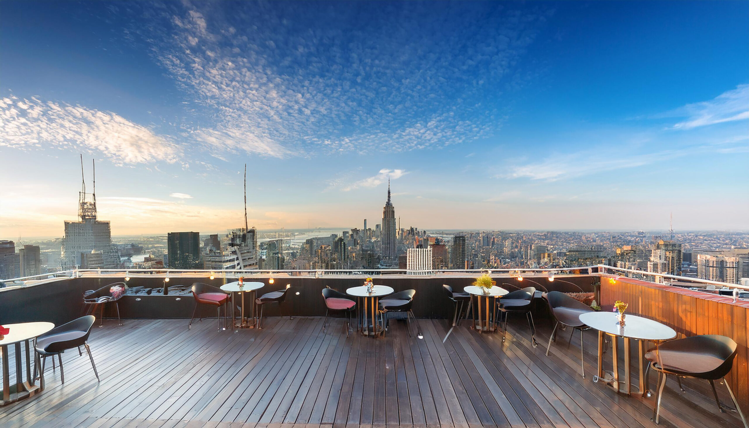 300 Sky Bar