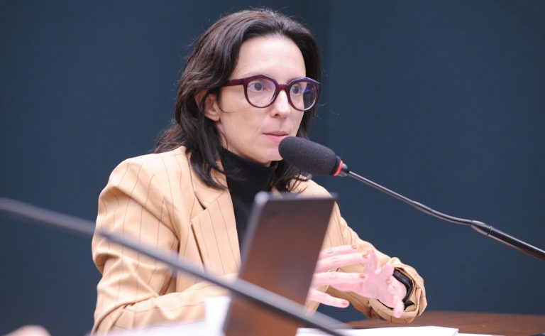 Audiência Pública - Cartão de identificação do usuário do SUS (PL 5875/2013 e apensados). Dep. Ana Pimentel (PT - MG)