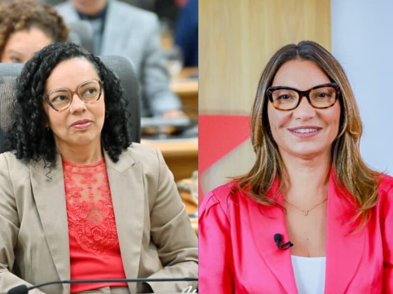 Deputada do PT relata agressão por agente da PF que acompanhava Janja