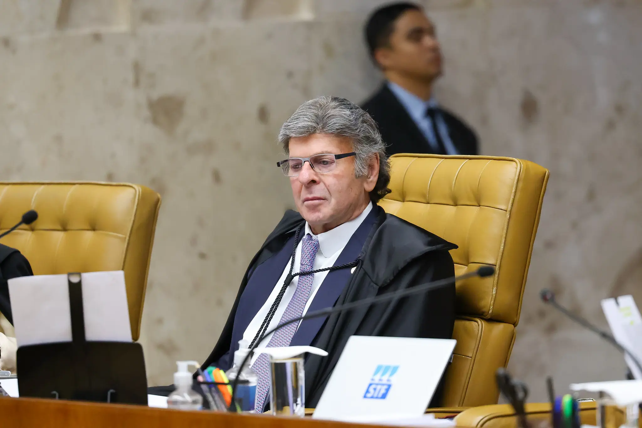 OAB acionou o STF assim que mudança no sistema de precatórios foi promulgada. Na Corte, o caso ficou sob relatoria de Luiz Fux.