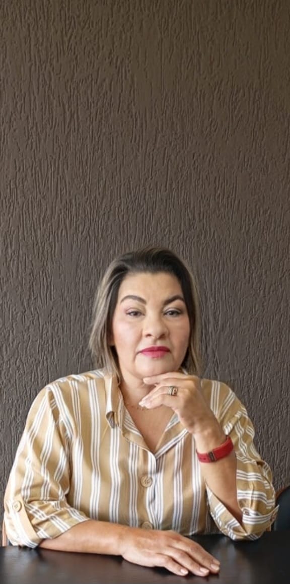 Uma trajetória construída pelo compromisso com o próximo