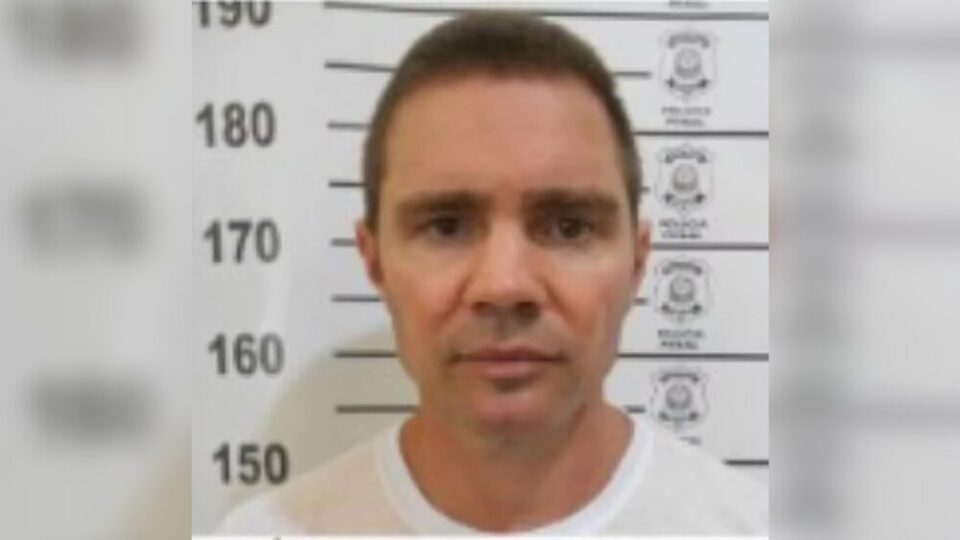 PGR rejeita proposta de delação premiada de Daniel Vorcaro