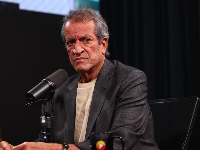 Defesa de Valdemar diz que bloqueio de bens tem "premissas frágeis"