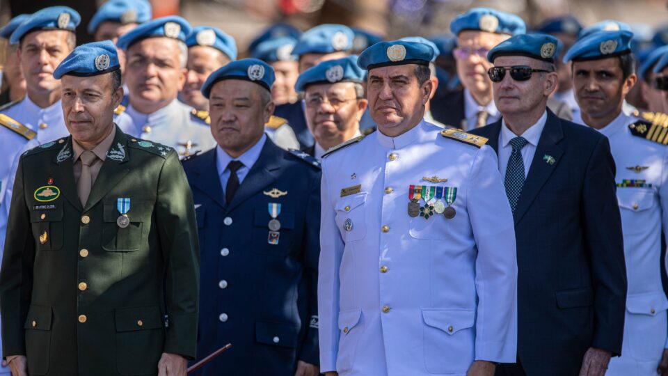 Reforma da previdência militar: déficit e novas regras