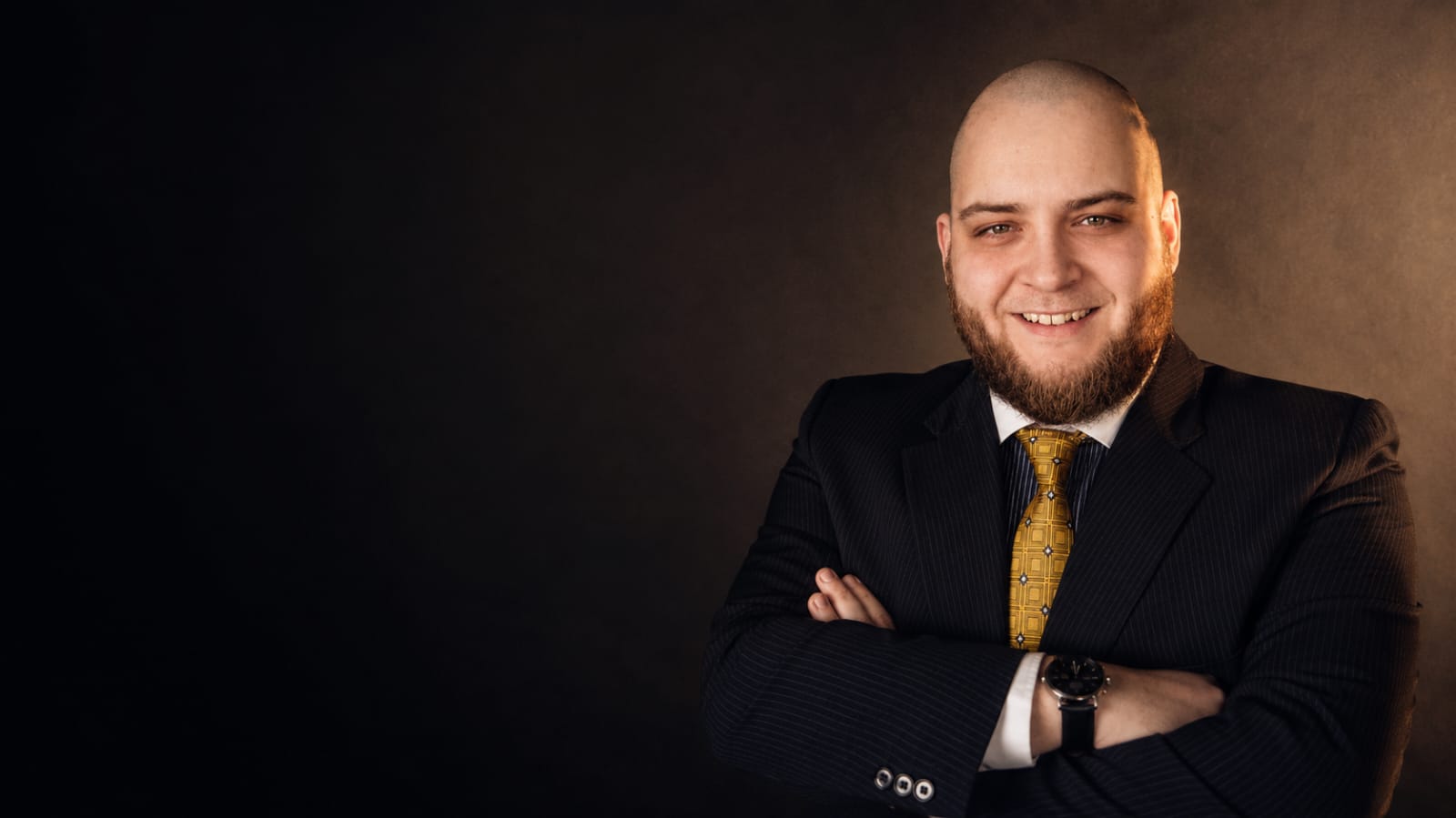 Dr. Daniel Zalewski Cavalcanti
