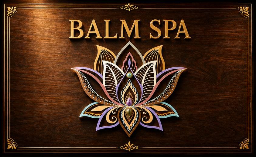 Balm Spa