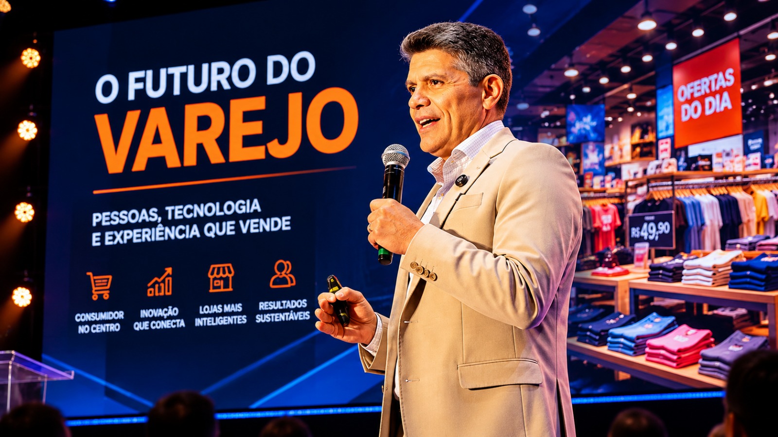Arquivo pessoal