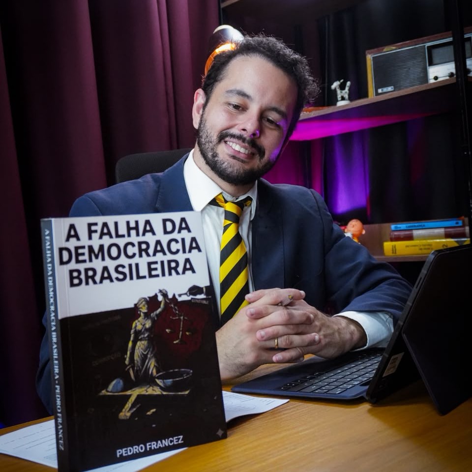 Professor Pedro Francez