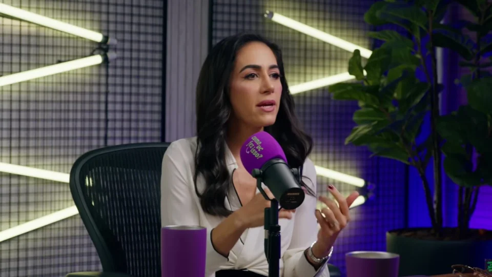 Cristina Junqueira Nubank
